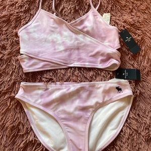 Abercrombie Kids bikini 15/16